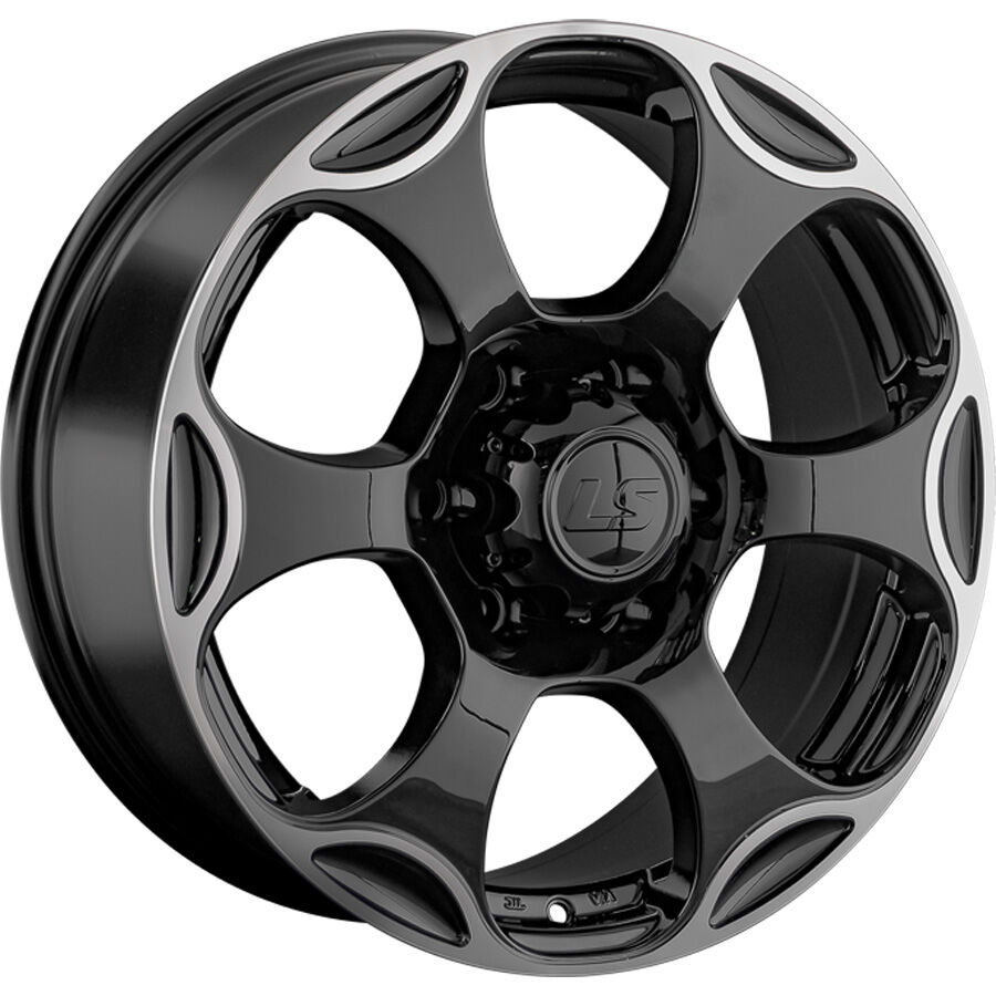 Диск литой новый LS LS 310 R18
