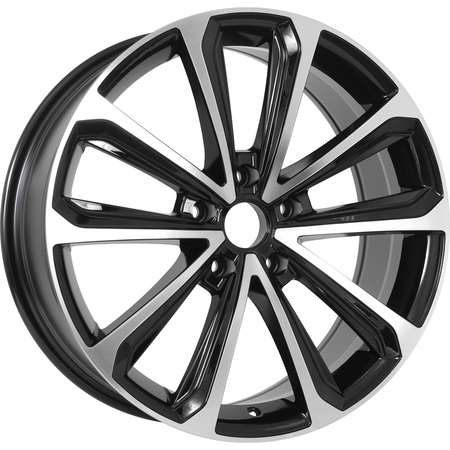 Диск литой новый Replay CL70 R20