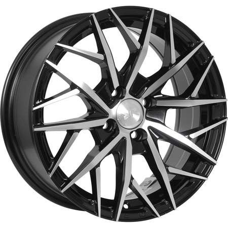 Диск литой новый Race Ready CSS3347 R16
