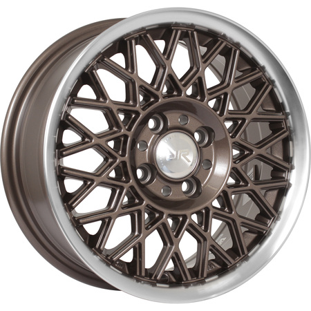 Диск литой новый Race Ready CSS3375 R15