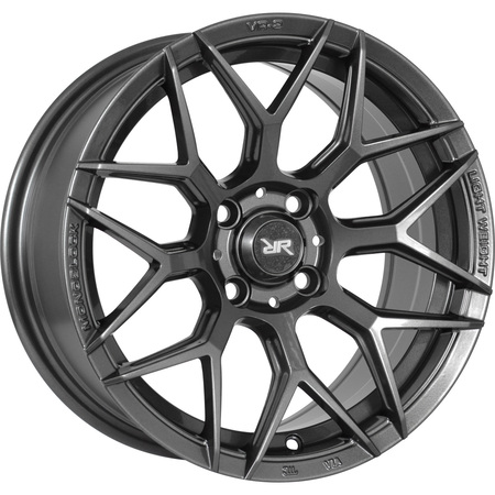 Диск литой новый Race Ready CSS3940 R15