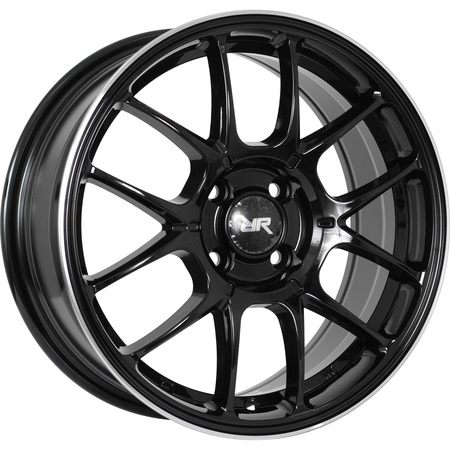 Диск литой новый Race Ready CSSD2795 R16
