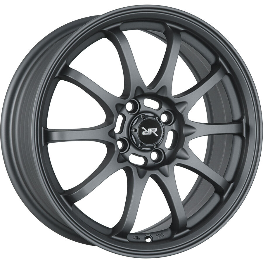 Диск литой новый Race Ready CSSYA3763 R16