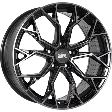 Диск литой новый Race Ready CSSYA5640 R19