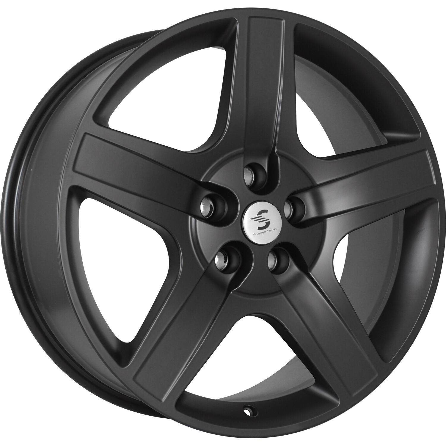 Диск литой новый СКАД Premium Series КР008 R20