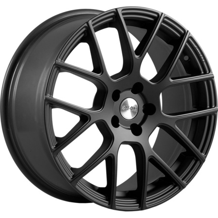 Диск литой новый СКАД Stiletto R18