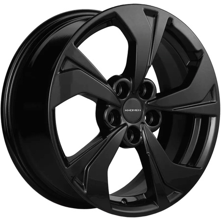 Диск литой новый KHOMEN KHW1724 (Exeed LX) R17