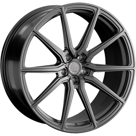 Диск литой новый LS Forged LS FG01 R18