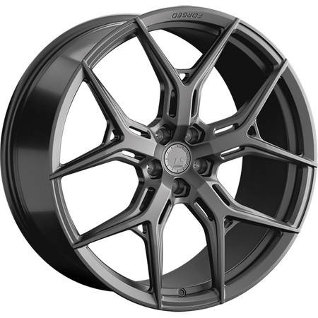 Диск литой новый LS Forged LS FG14 R21