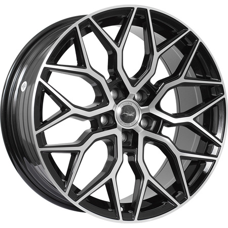 Диск литой новый Lizardo XH1024 R16