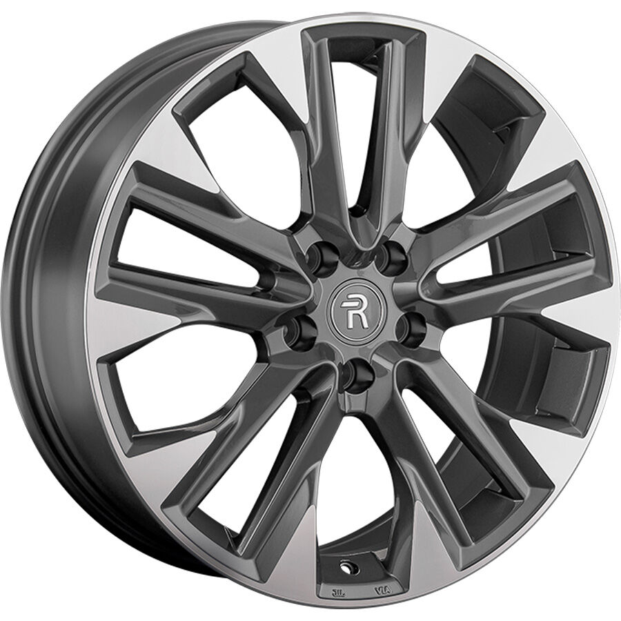 Диск литой новый Replay HV112 R19