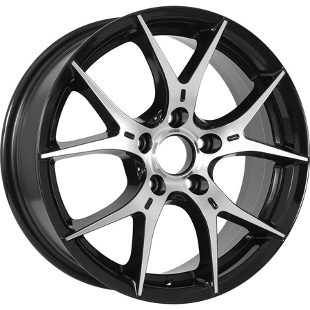 Диск литой новый Venti 1617 R16