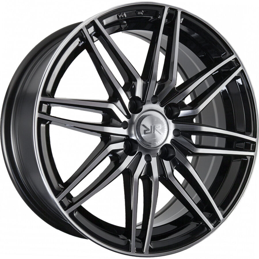 Диск литой новый Race Ready CSS2806 R14