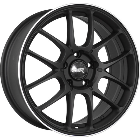 Диск литой новый Race Ready CSSD2795 R14