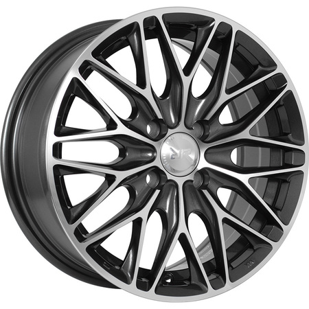 Диск литой новый Race Ready CSS3312 R15