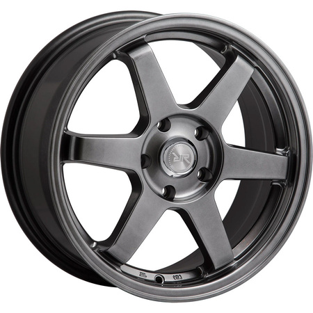 Диск литой новый Race Ready CSS9519 R15