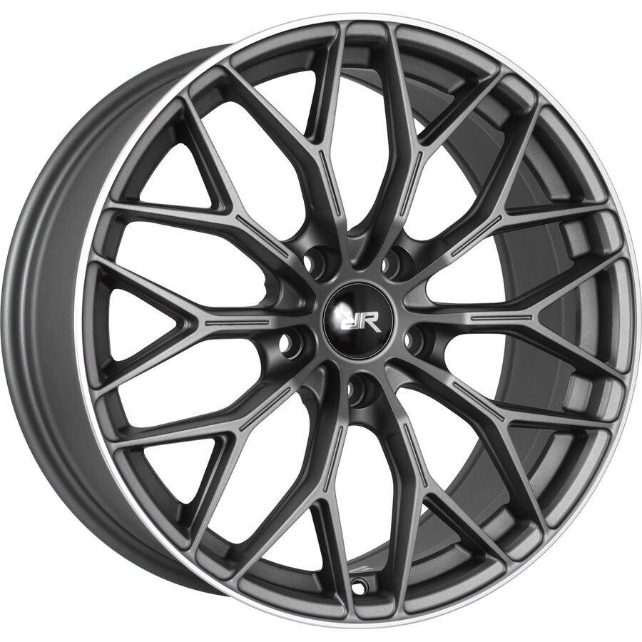 Диск литой новый Race Ready CSSYA5647 R19
