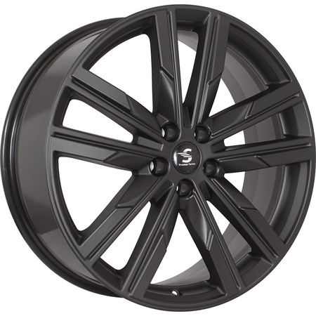 Диск литой новый СКАД Premium Series КР014 (20_Jetour T2) R20