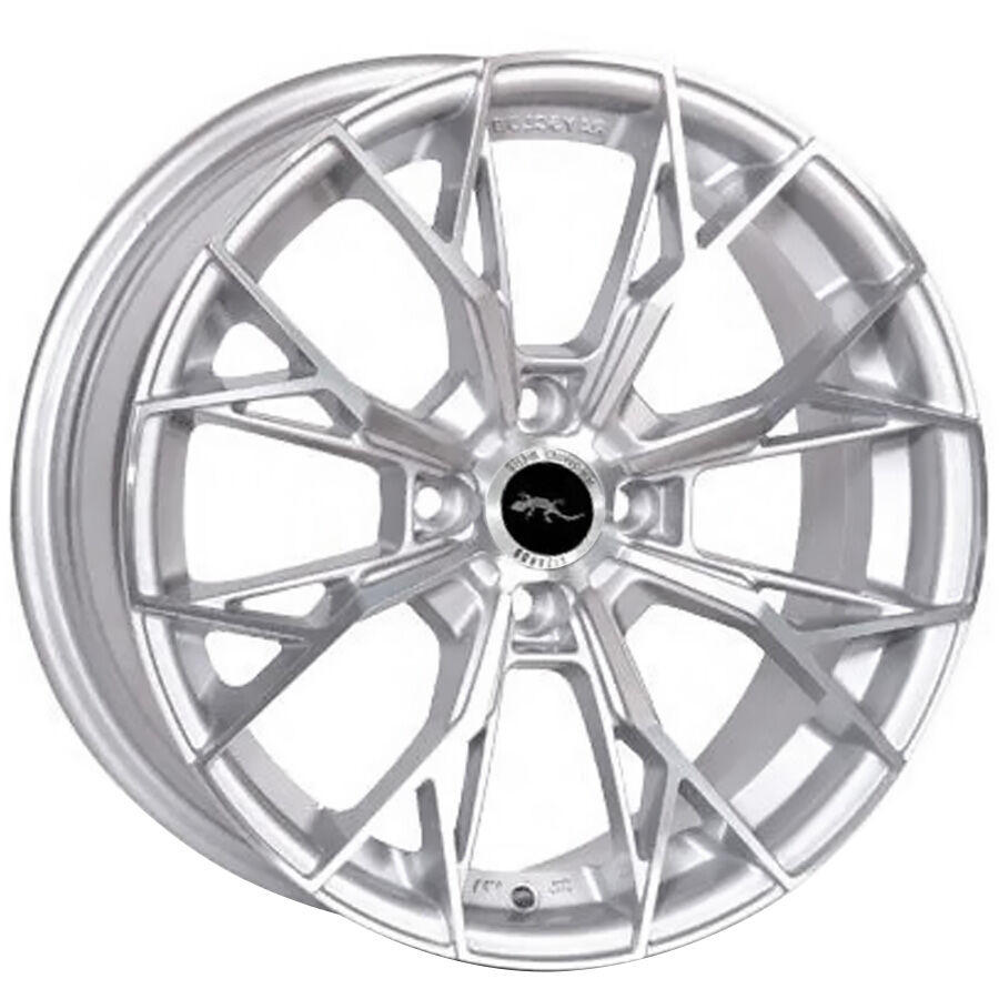 Диск литой новый Lizardo XH180 R14