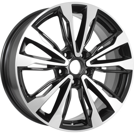 Диск литой новый KDW KD1830 R18