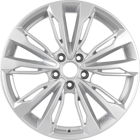 Диск литой новый KDW KD1830 R18