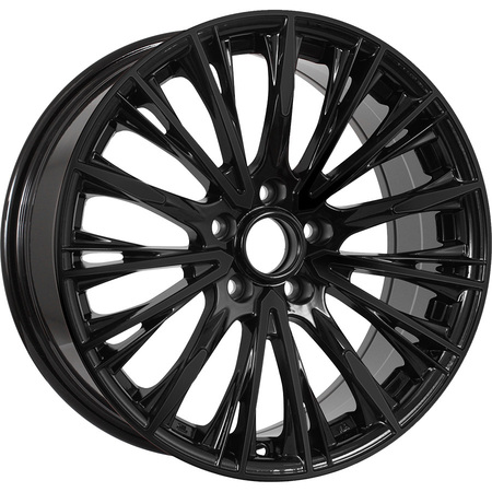 Диск литой новый Lizardo XH304 R18