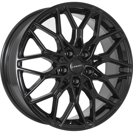 Диск литой новый KHOMEN KHW1813 (Chery Tiggo 7 (Pro/Pro Max) R18