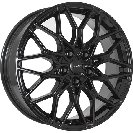 Диск литой новый KHOMEN KHW1813 (Haval Jolion) R18