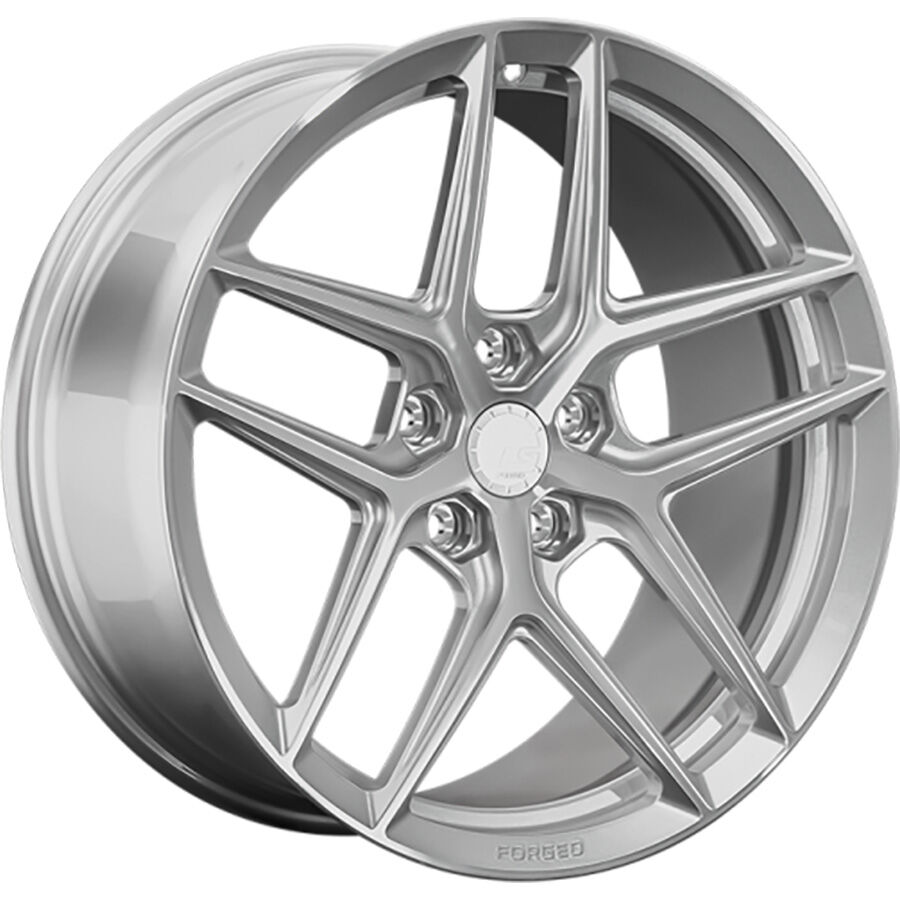 Диск литой новый LS Forged FG47 R19