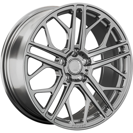 Диск литой новый LS Forged LS FG48 R20