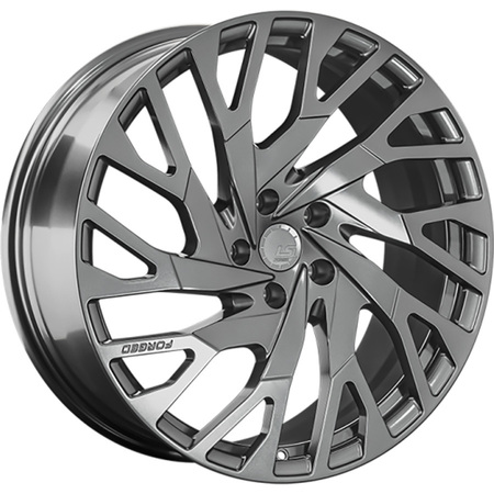 Диск литой новый LS Forged FG49R R22