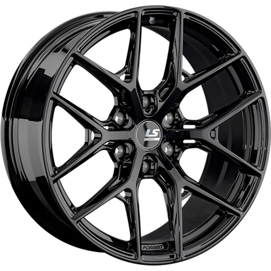Диск литой новый LS Forged FG31 R22