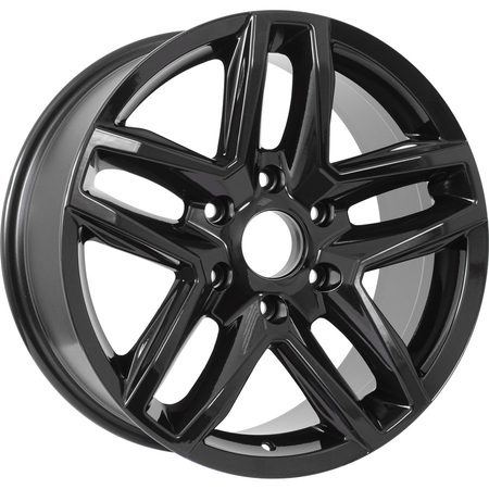 Диск литой новый RST R238 R18