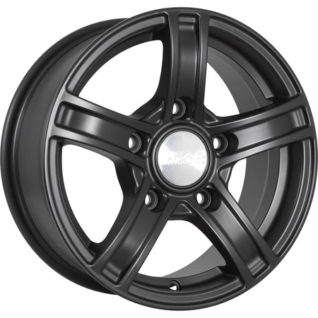 Диск литой новый СКАД Трофи R15