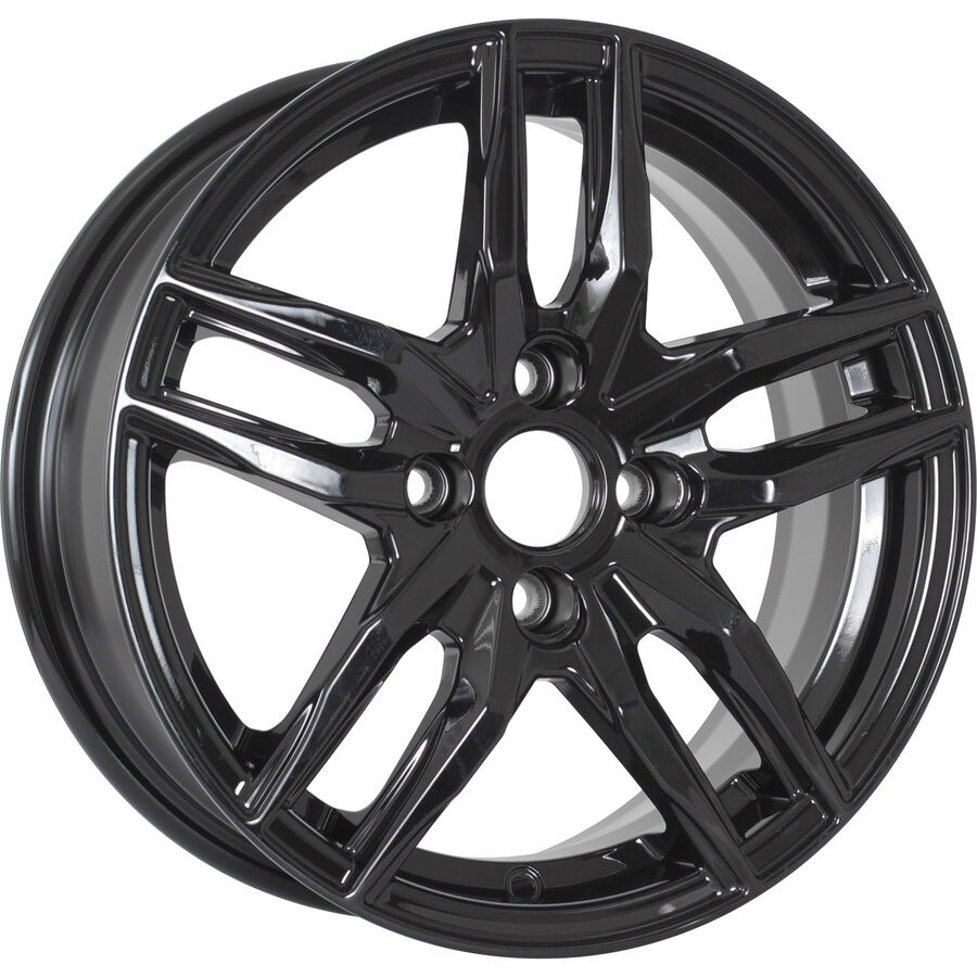 Диск литой новый WUP Up125 R15