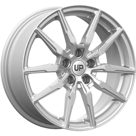 Диск литой новый WUP Up121 R17