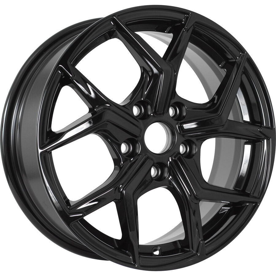 Диск литой новый WUP Up120 R16