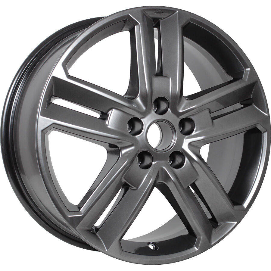 Диск литой новый КиК Backfire R18
