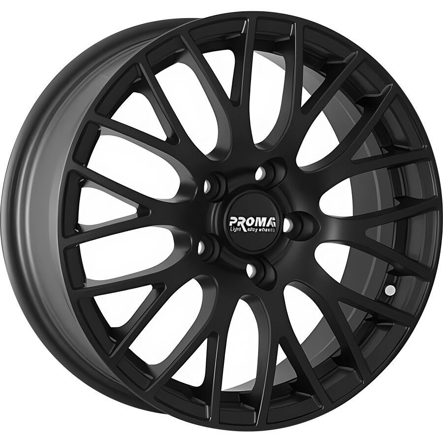 Диск литой новый Proma GT R18