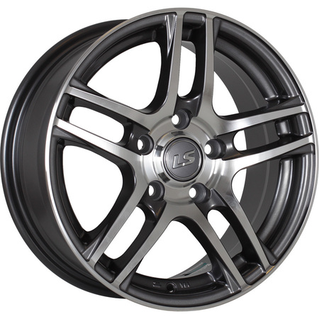 Диск литой новый LS LS 285 R15