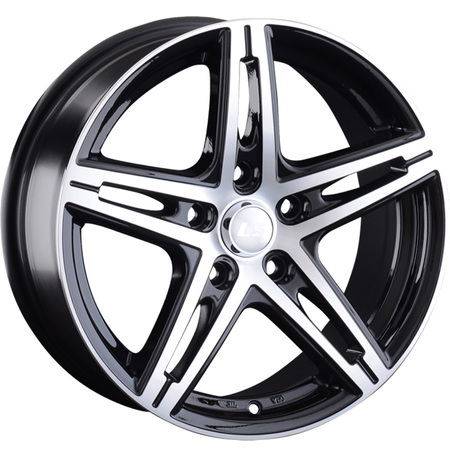 Диск литой новый LS LS 288 R17