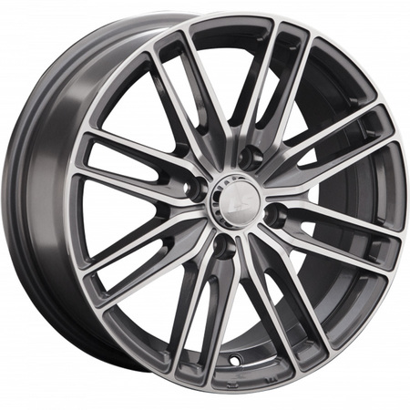Диск литой новый LS LS 760 R16