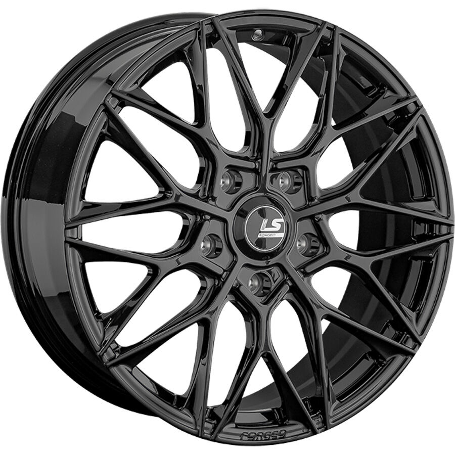 Диск литой новый LS Forged FG10 R22