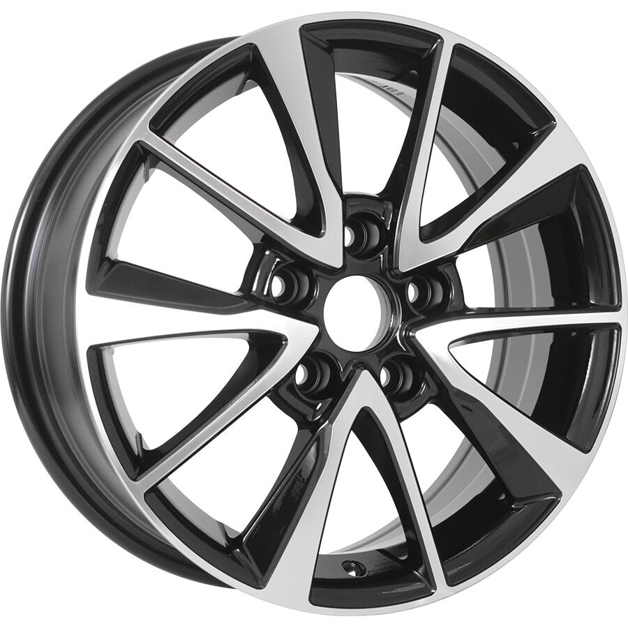 Диск литой новый Replay HV119 R18