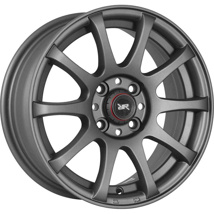 Диск литой новый Race Ready CSS355 R14