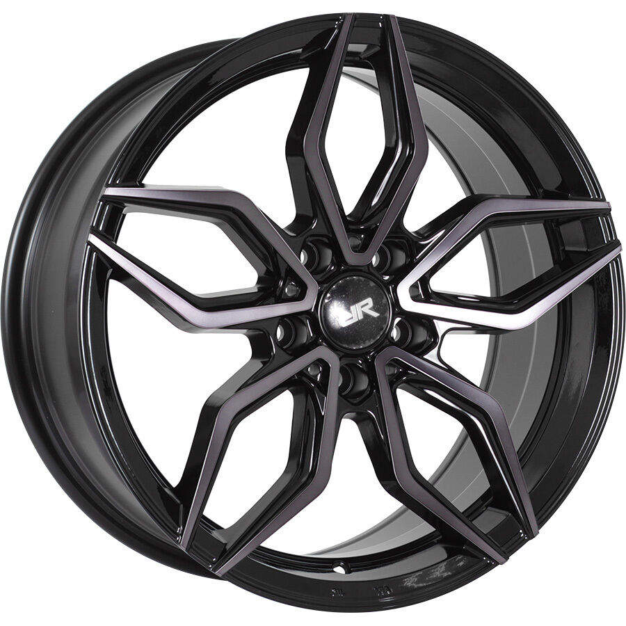 Диск литой новый Race Ready CSSYA3372 R19