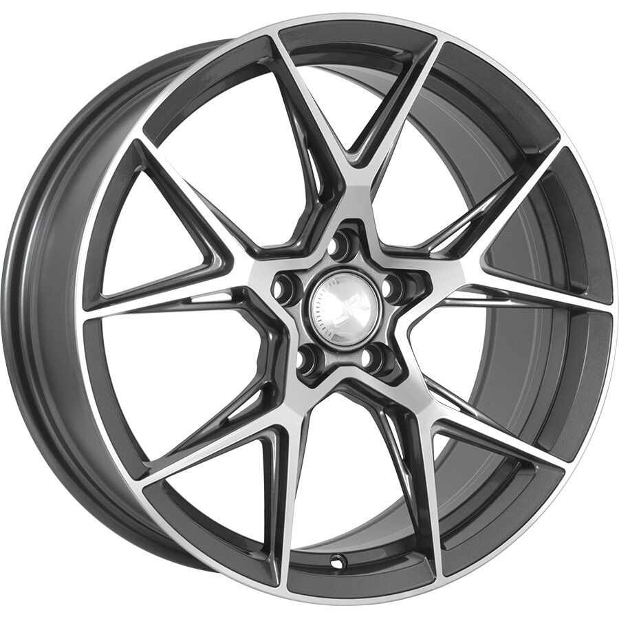 Диск литой новый Race Ready CSSYA5636 R19