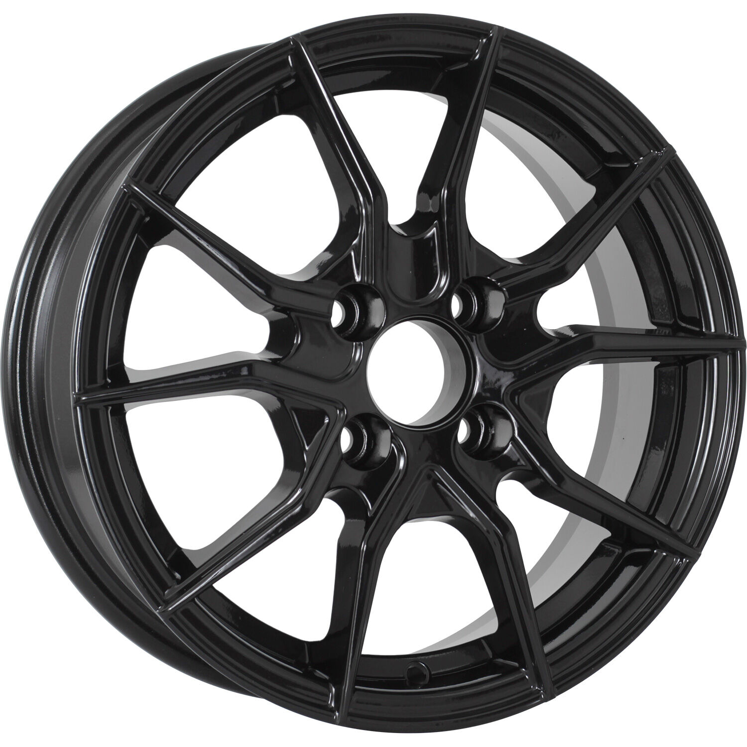 Диск литой новый RST R014 R14