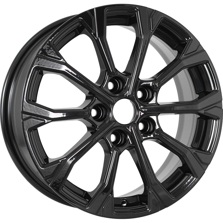 Диск литой новый KHOMEN KHW1605 (Changan CS35 Plus) R16