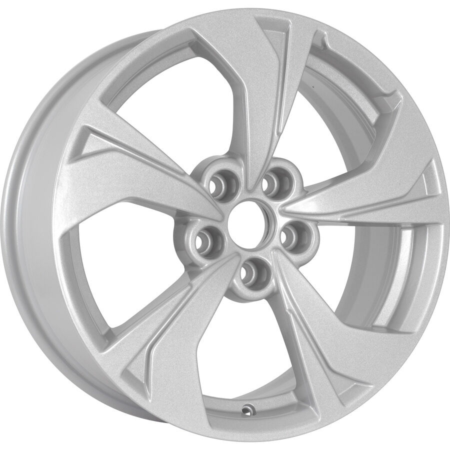 Диск литой новый KHOMEN KHW1724 (Exeed TXL) R17